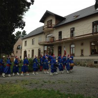 Résidence Services à Namur (Floreffe) - Les Hêtres de Florès