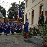 Résidence Services à Namur (Floreffe) - Les Hêtres de Florès