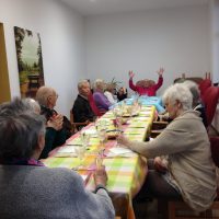 Résidence Services à Namur (Floreffe) - Les Hêtres de Florès