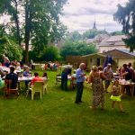 Fête des familles