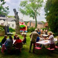 Fête des familles