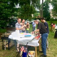 Fête des familles