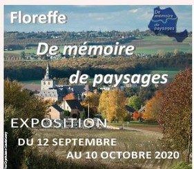 Exposition « charbonnages » – 25 septembre 2020