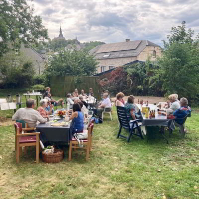 Fête des familles